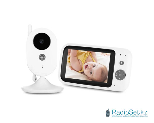 Видеоняня Baby Monitor ZR303